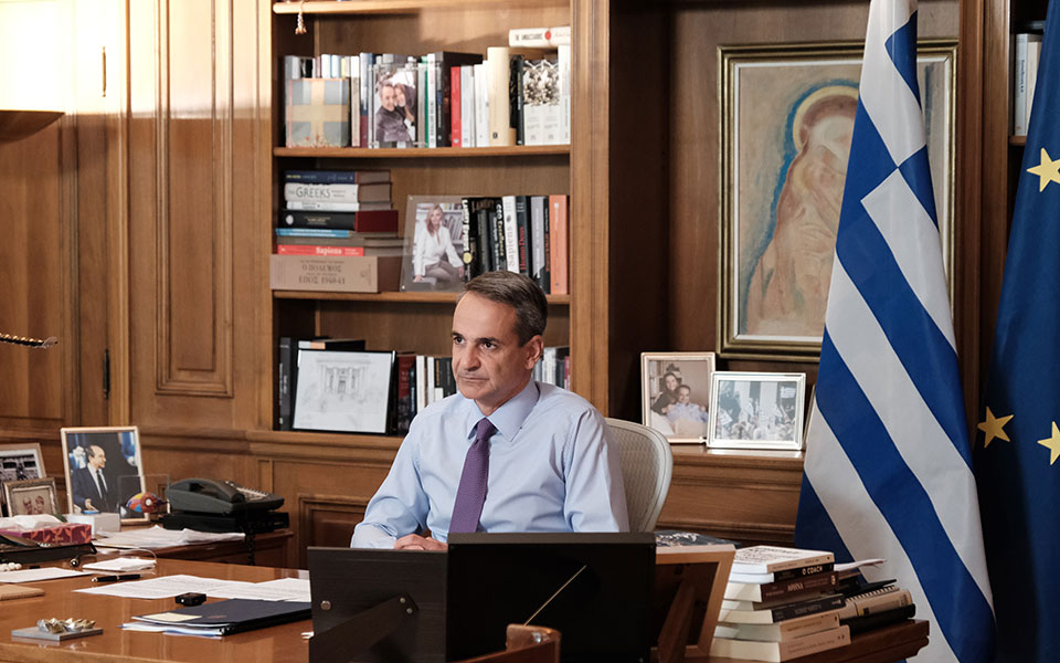 επικοινωνία-μητσοτάκη-με-την-ελ-χατζη-561978520