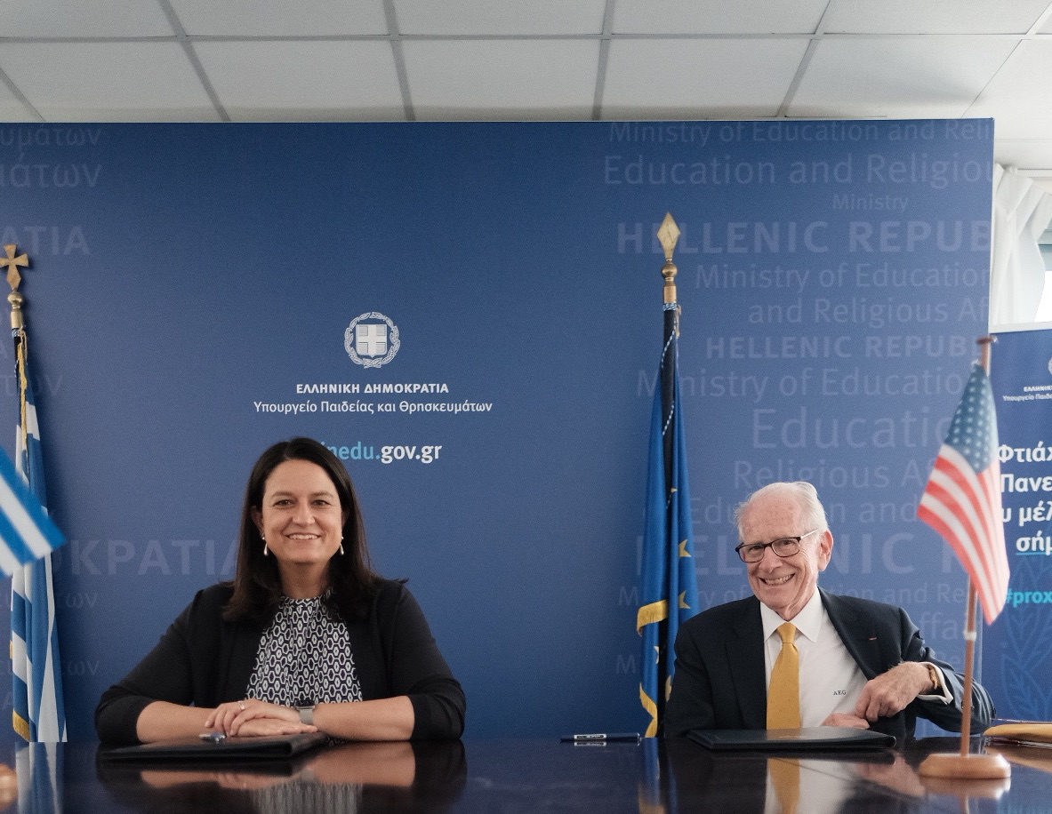 29 αμερικανικά πανεπιστήμια προτιμούν Ελλάδα-1