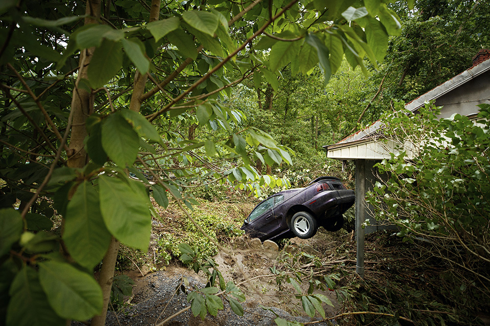 Φυτεμένα αυτοκίνητα