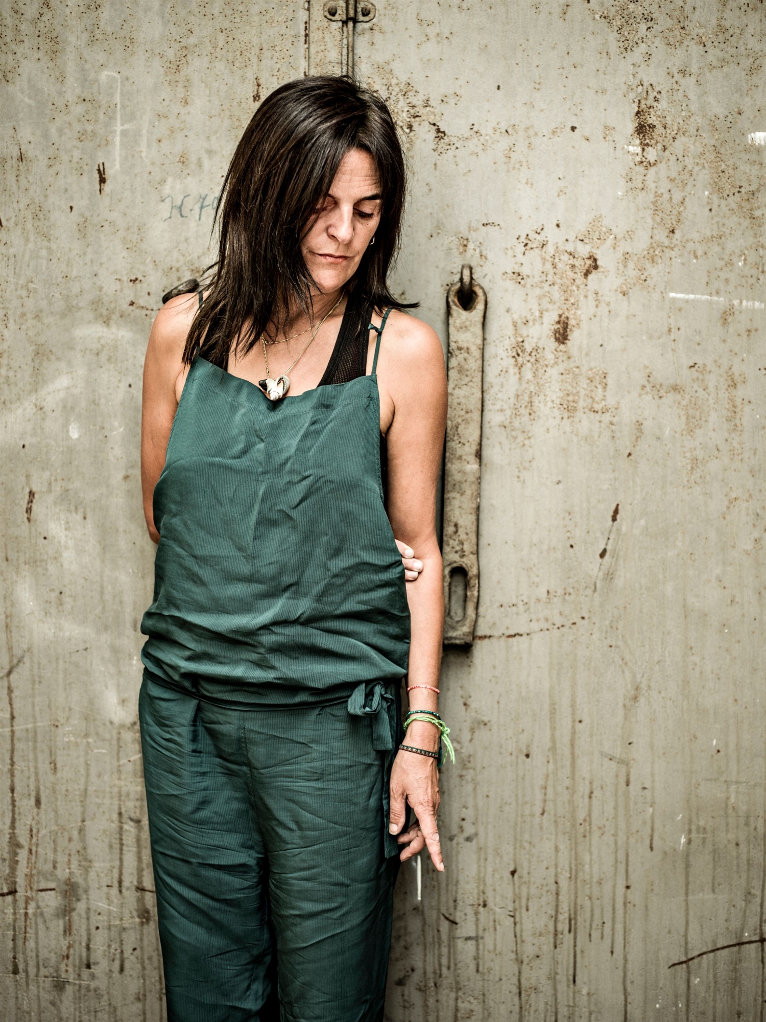 Οταν η Κλυταιμνήστρα έχει τον πρώτο λόγο-1