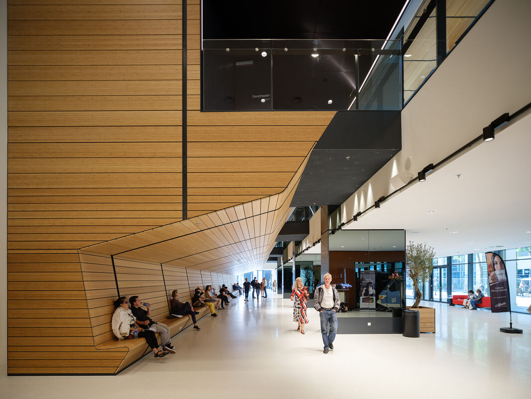 Τα χρωματιστά αγάλματα του ελληνορωμαϊκού κόσμου-1