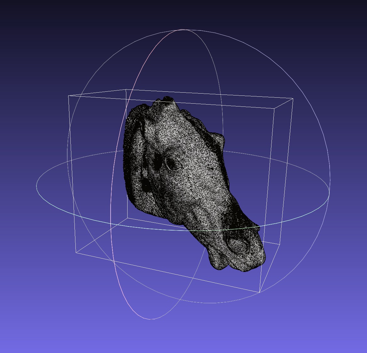 Παρθενώνας: Έτοιμα τα τρισδιάστατα μοντέλα-1