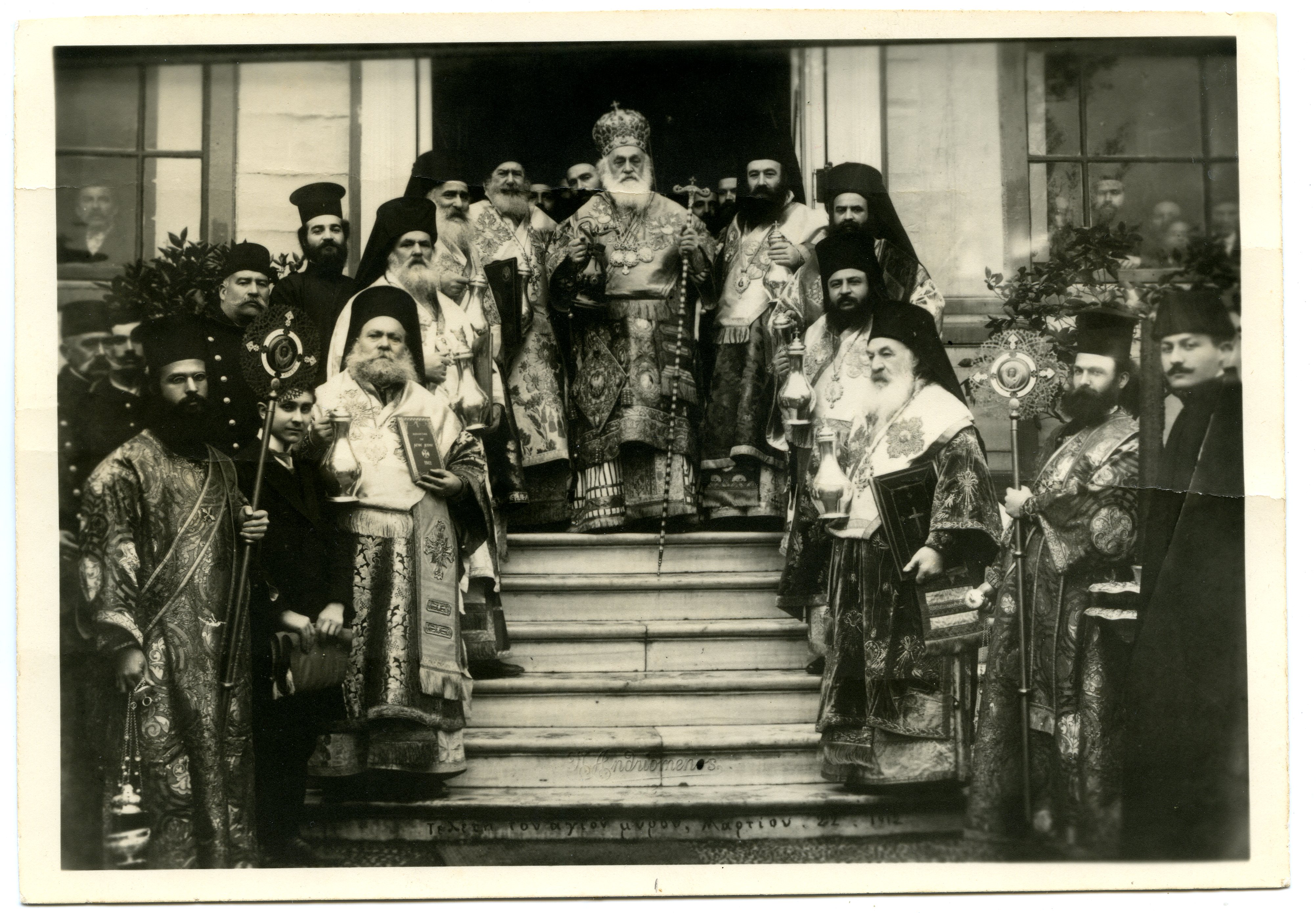 «Απέναντι» Περιοδική έκθεση στο Μουσείο Μαστίχας Χίου-3