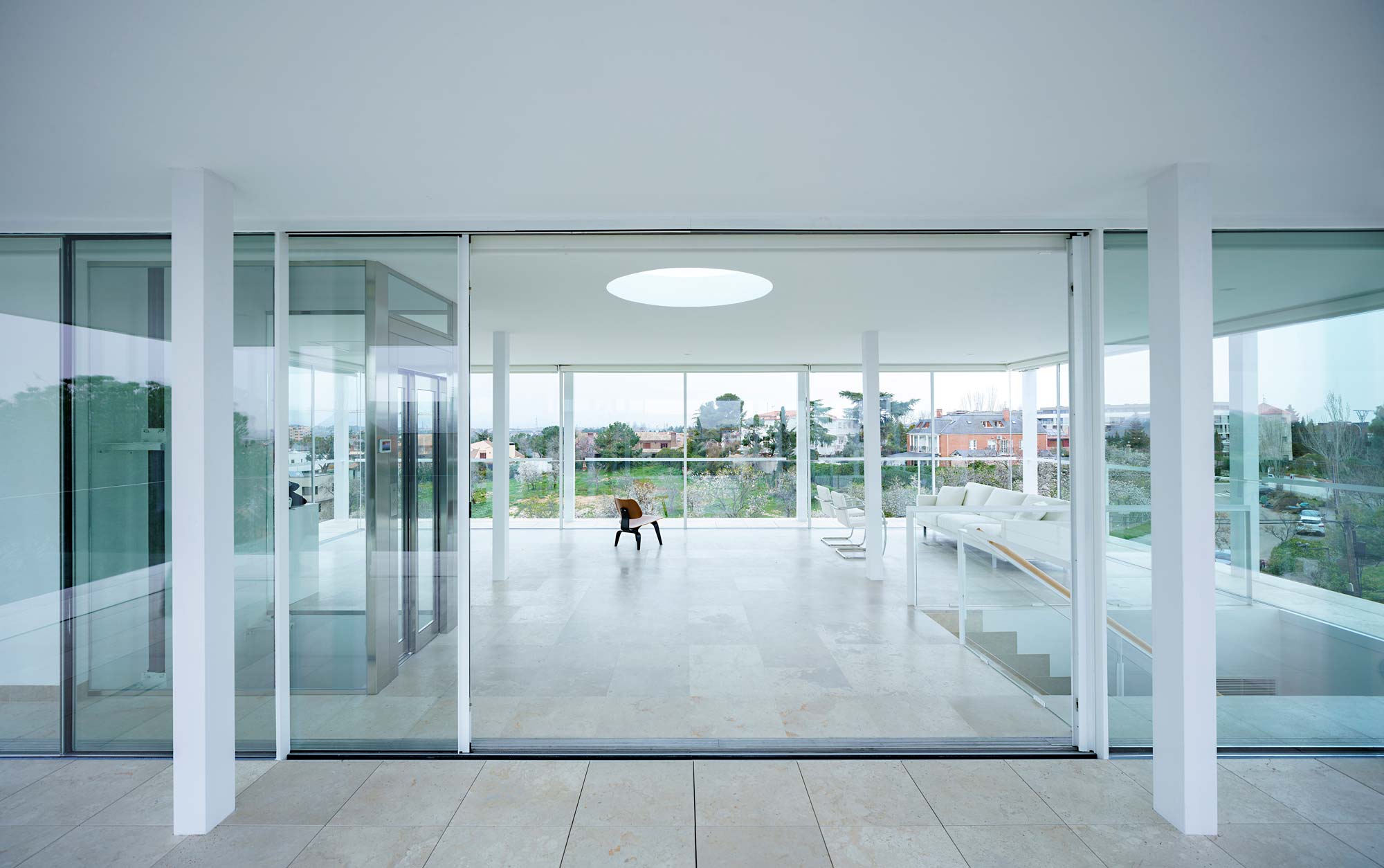 Ιρβινγκ Πεν, ένας «κλασικός» του 20ού αιώνα-2