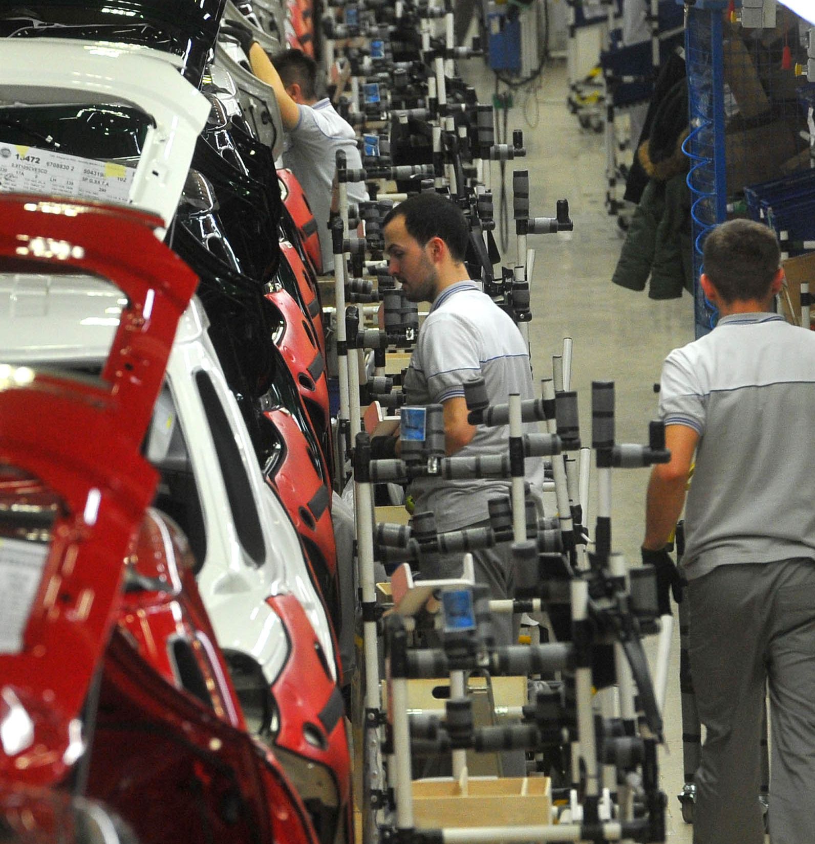 Ενέργεια: 10ήμερο αγωνίας στην Ευρώπη – Οι εκτιμήσεις της Goldman Sachs-2