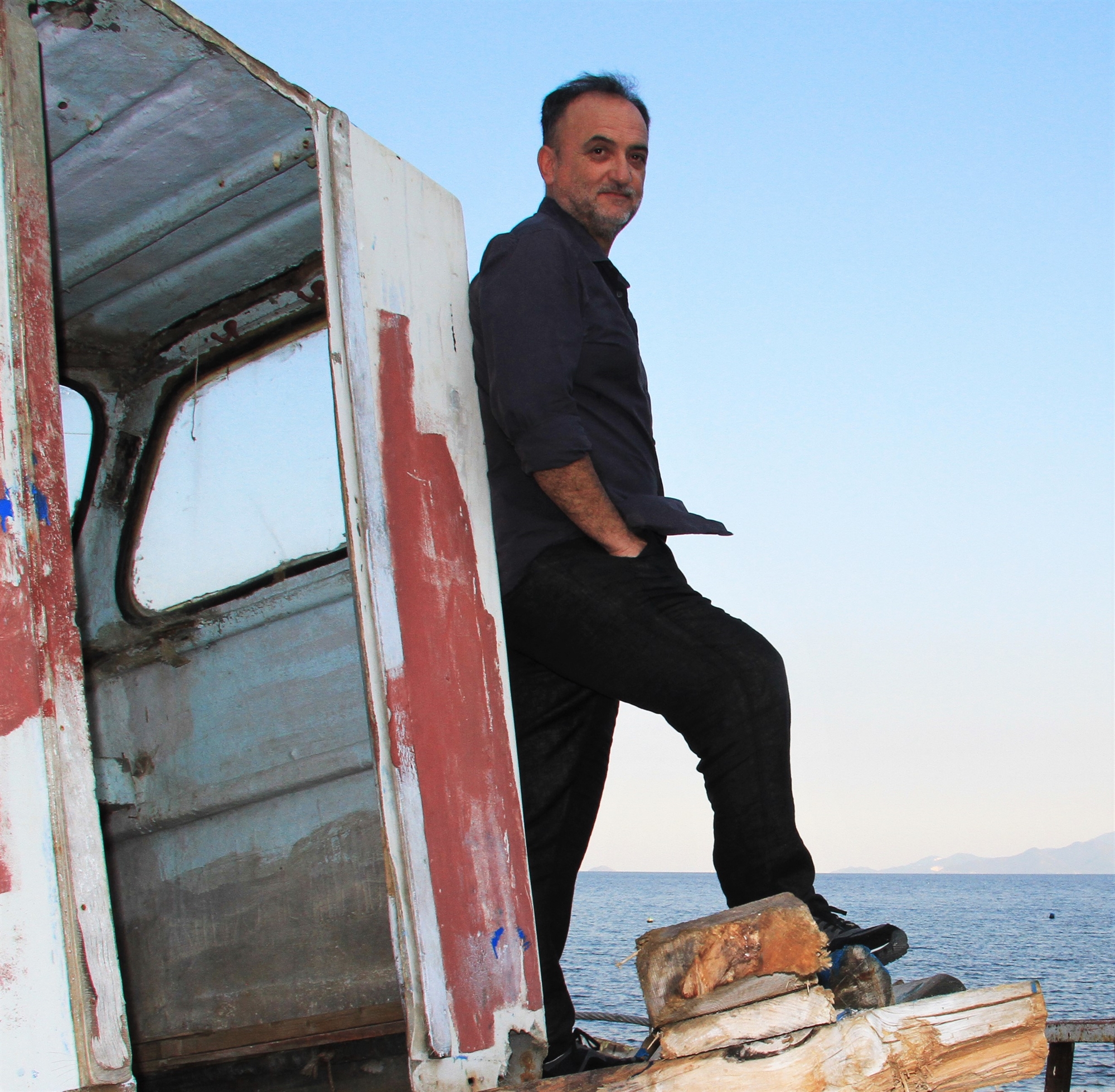 Εκατό χρόνια, έξι μολύβια, ένα θερινό φεστιβάλ-1