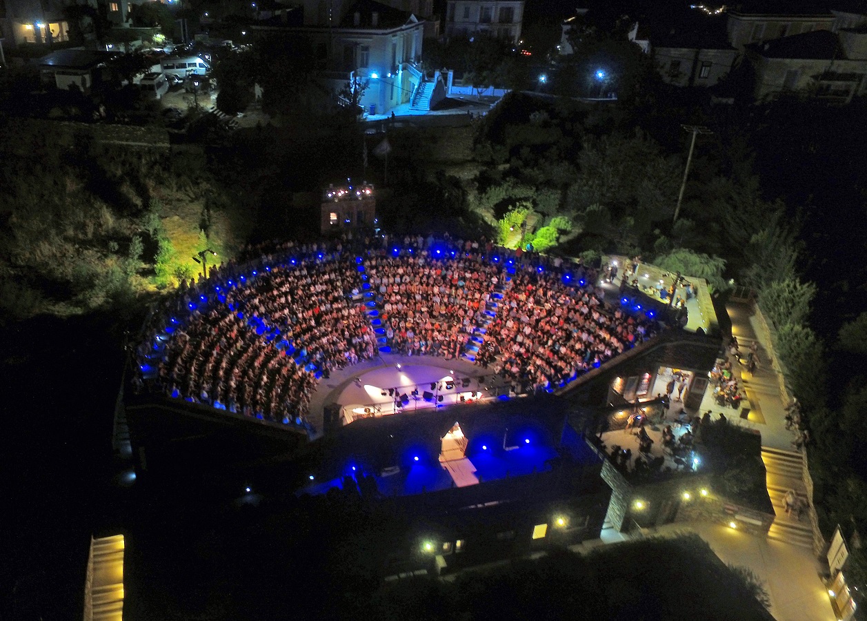 Ο Παντελής Βούλγαρης στην «Κ»: «Νέα γενιά, νέα εικόνα ζωής»-1
