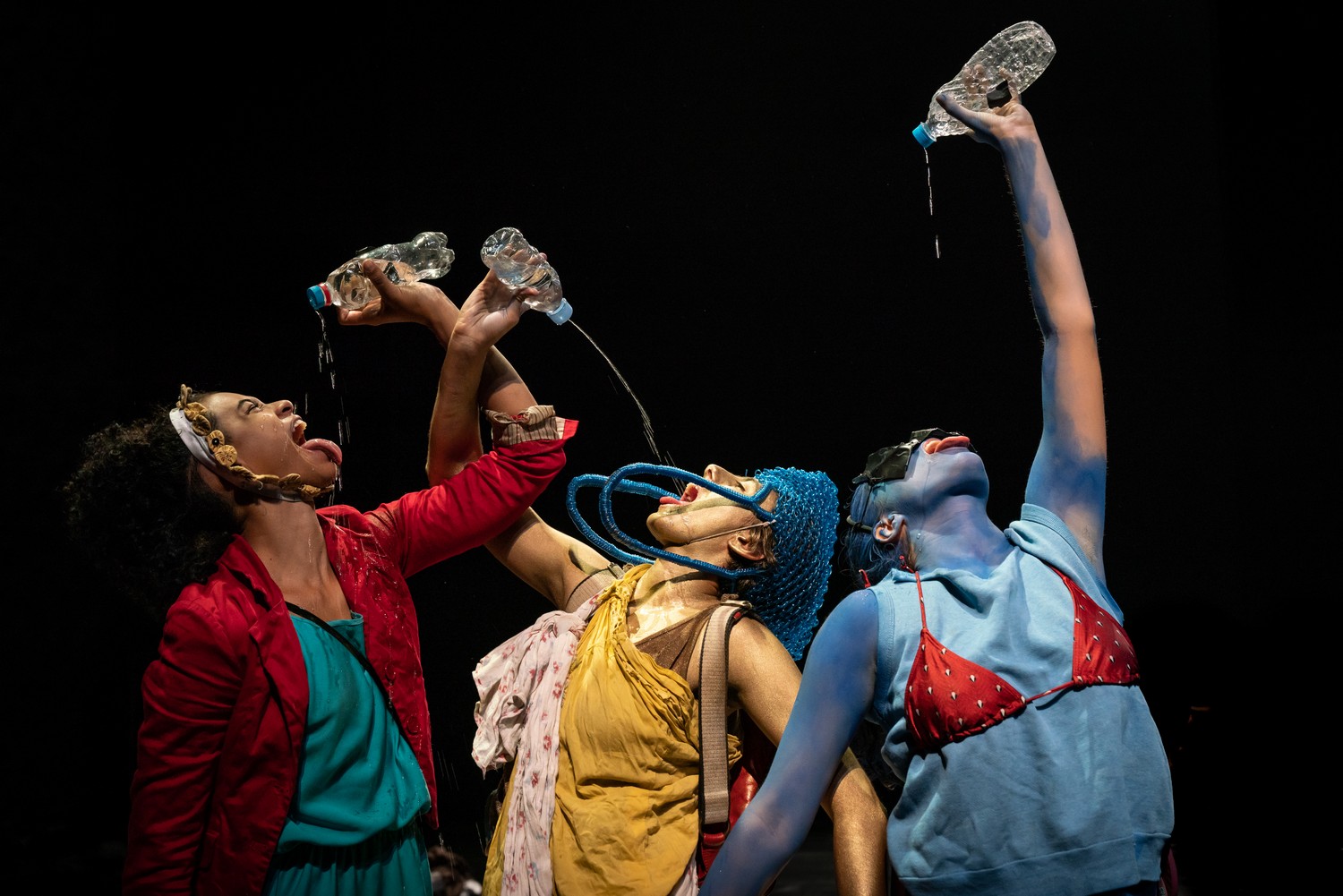 Η πολιτιστική ατζέντα της Τετάρτης-1