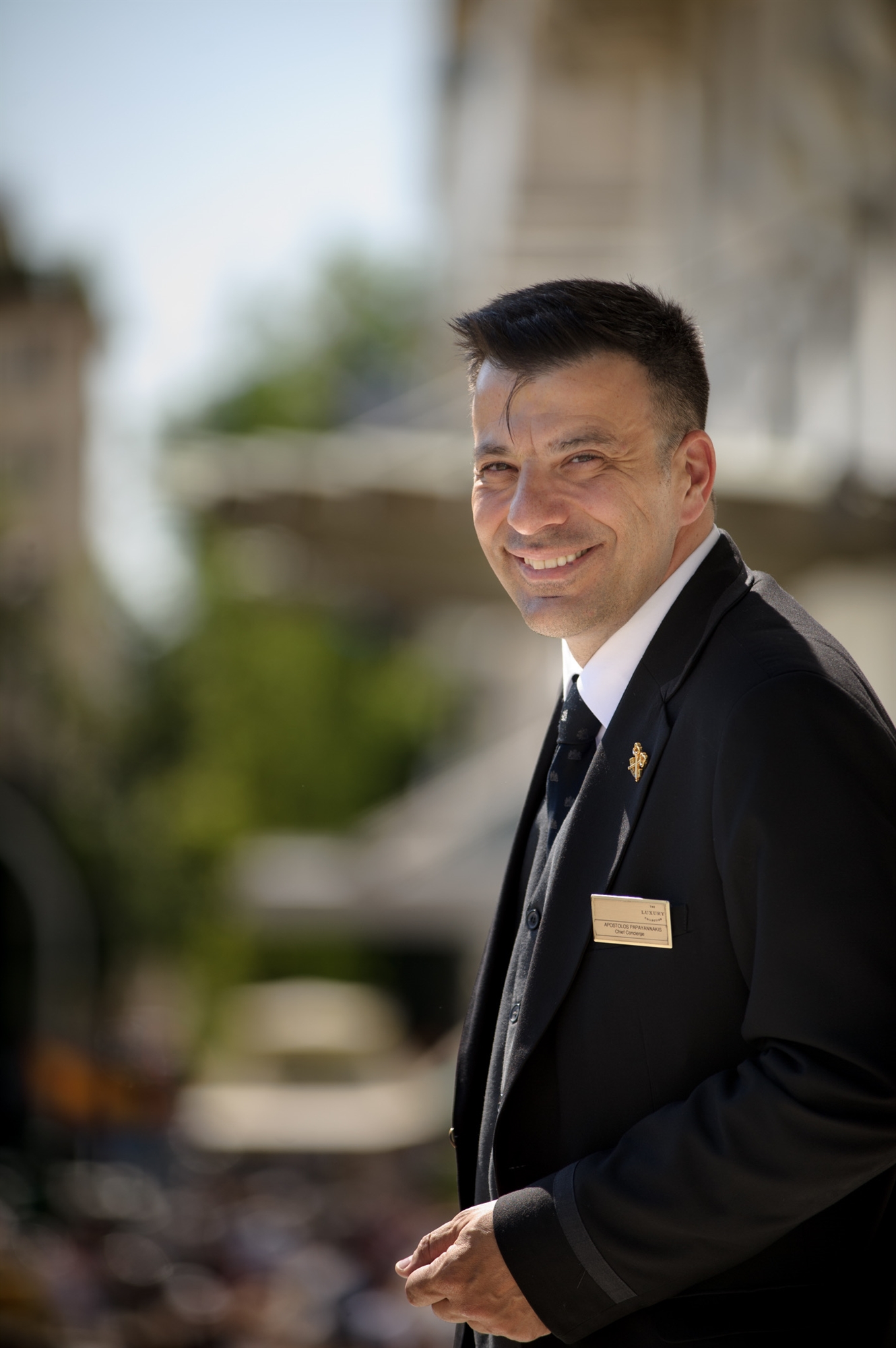 Οταν ο πελάτης ζητάει και σεφ για τον σκύλο του-1