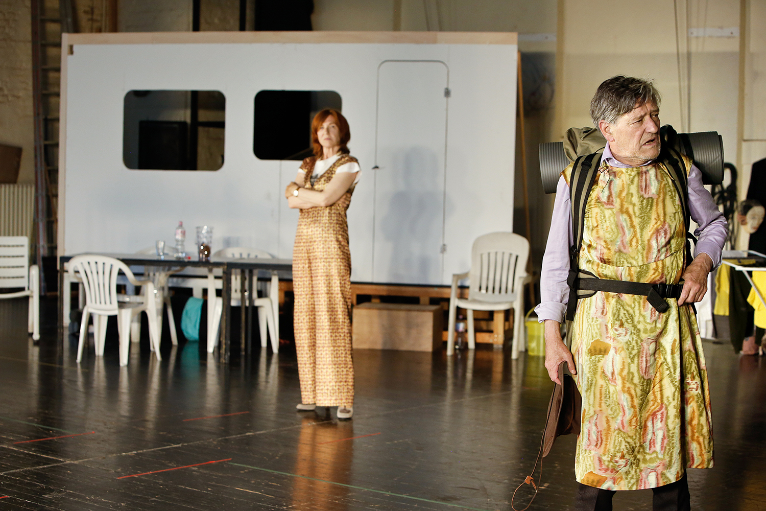 Η πολιτιστική ατζέντα της Παρασκευής-1