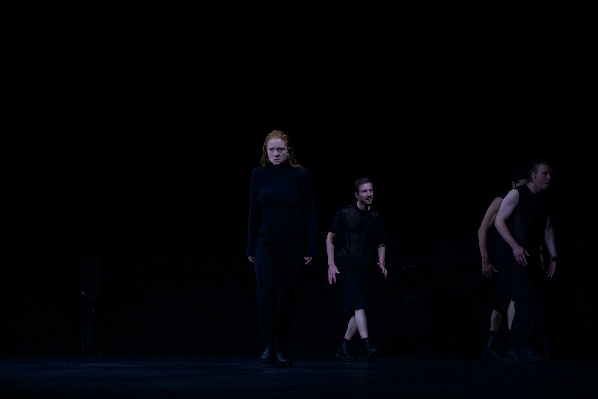 Ο σκηνοθέτης Ο. Ράσε στην «Κ»: «Η Επίδαυρος είναι πρόκληση»-1