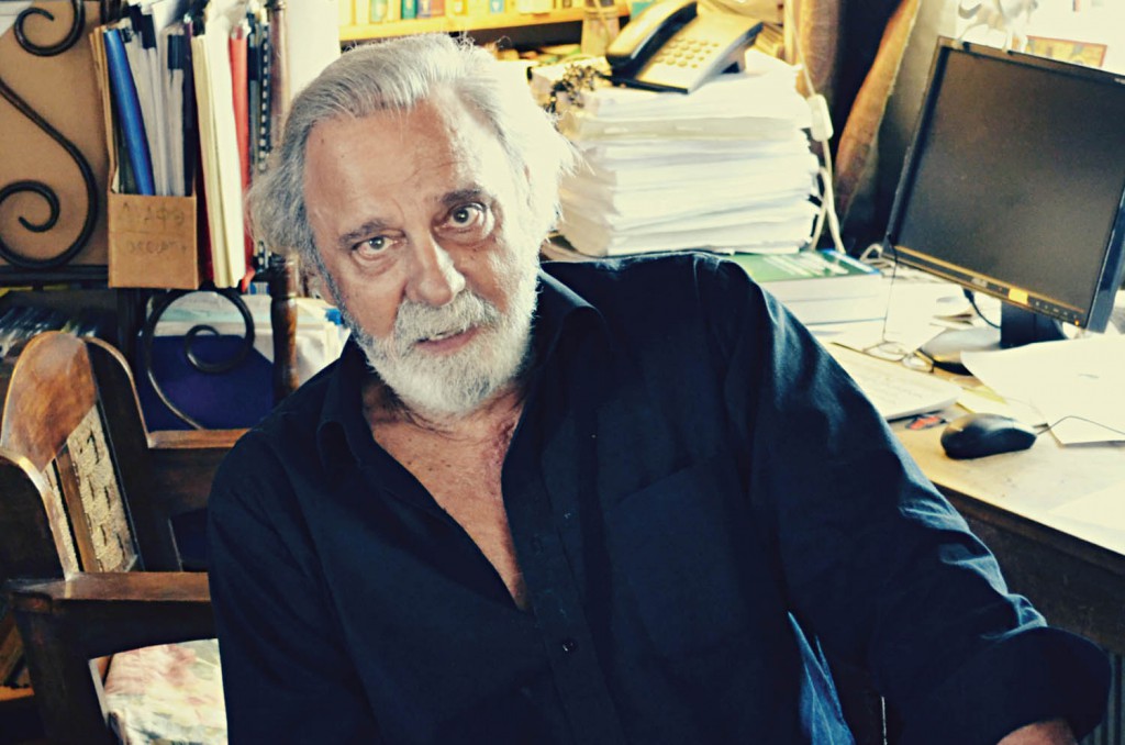 Στους Κιτρομηλίδη και Τσουκαλά θα απονεμηθεί το London Hellenic Prize-2