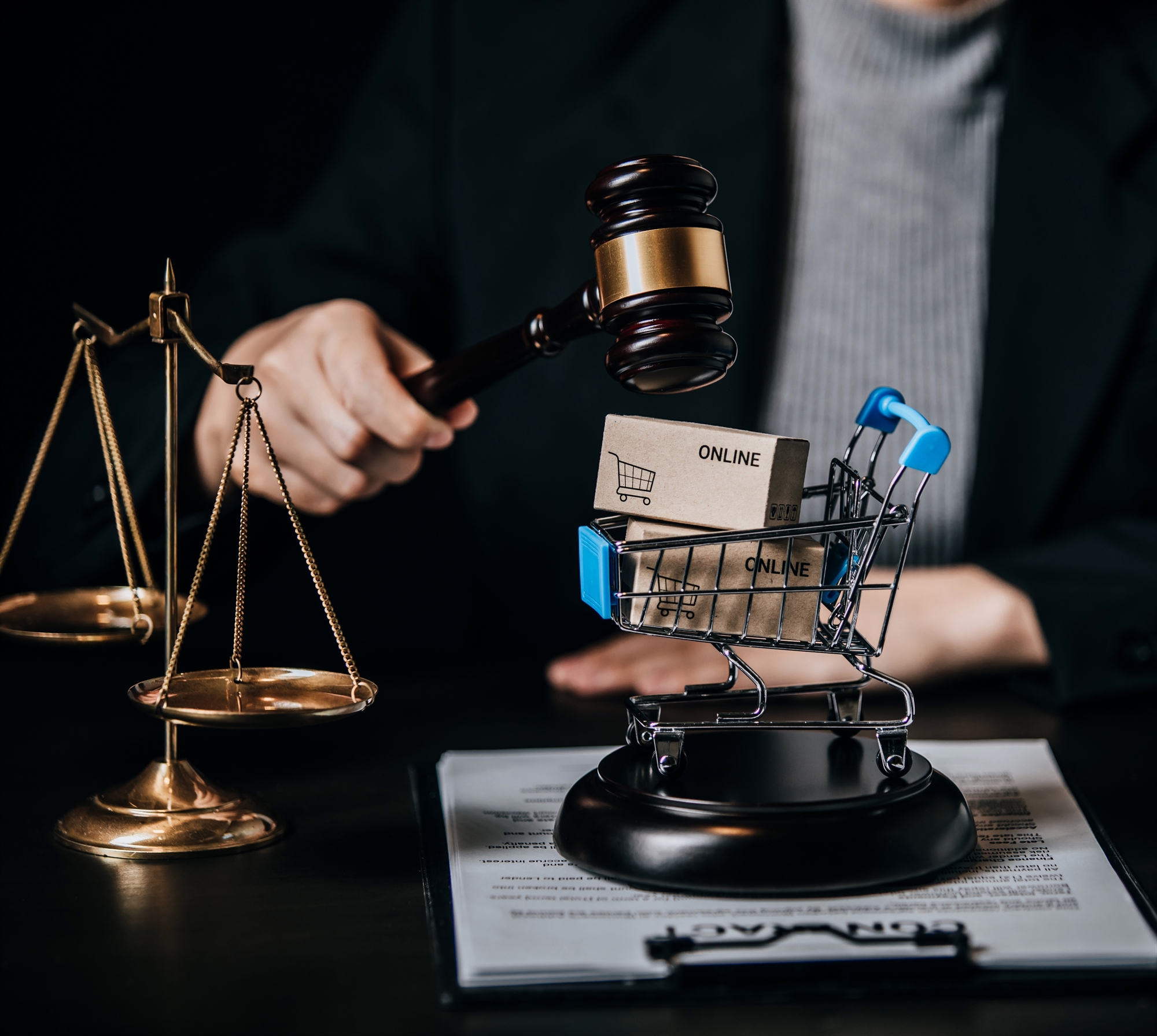 Ψηφιοποίηση για ταχύτερη Δικαιοσύνη-2