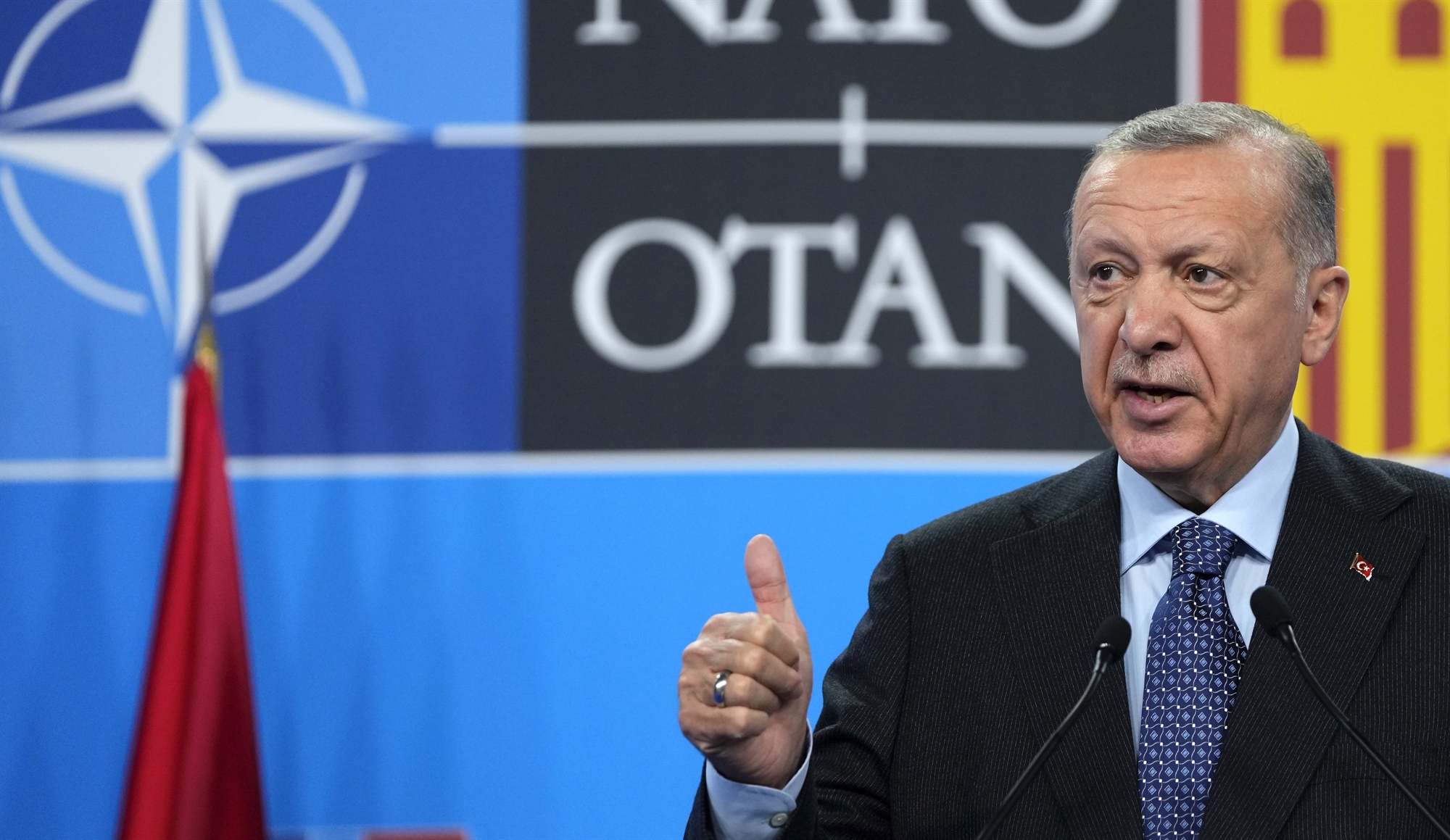 Το τέλμα του πολέμου και οι αγωνίες της Αθήνας – Οι δύο μεταβλητές που θα κρίνουν τις πολιτικές εξελίξεις-1