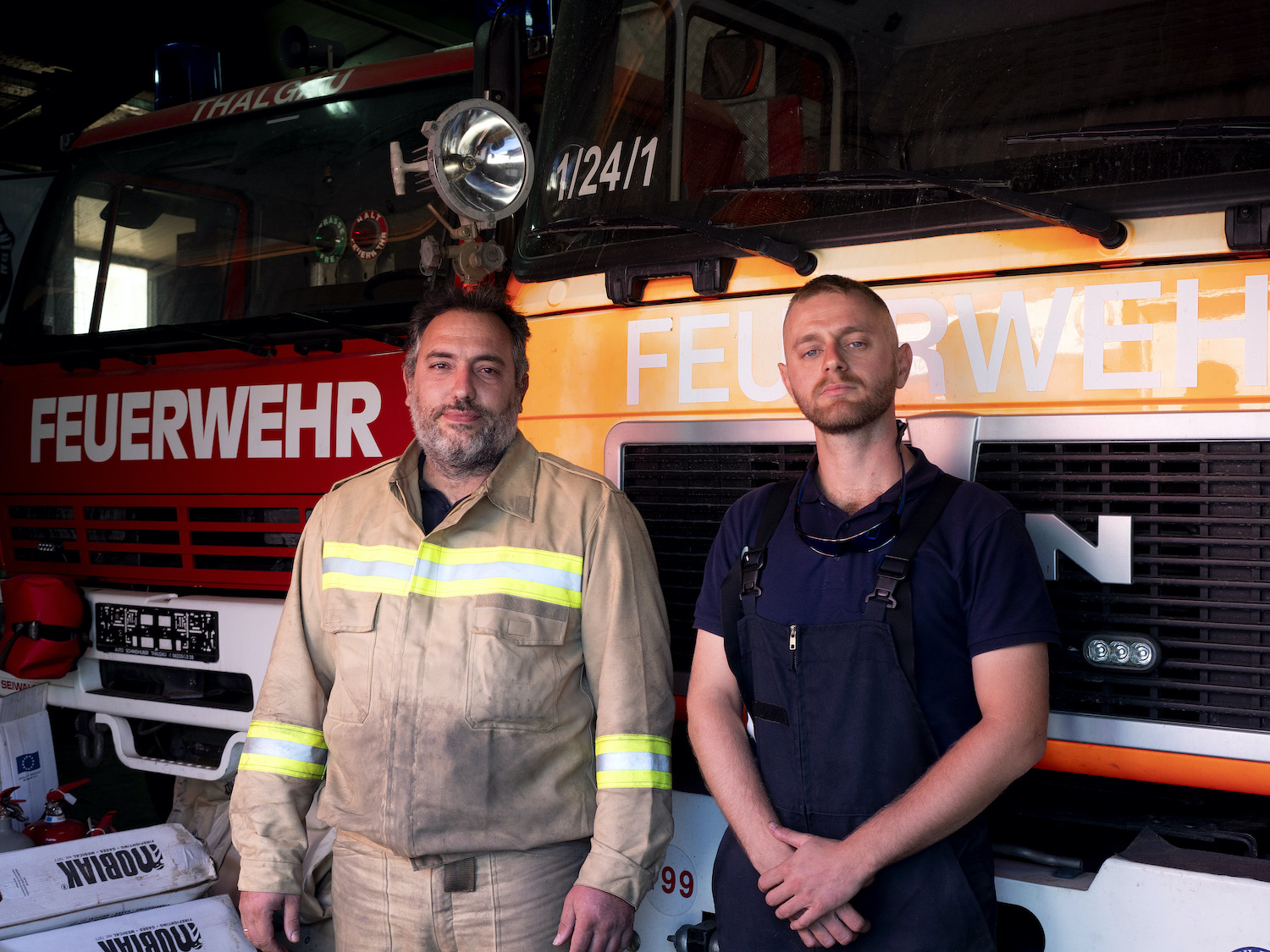 Πυρκαγιές: Η αναμέτρηση με τον πύρινο εφιάλτη – Εθελοντές μιλούν στην «Κ»-2