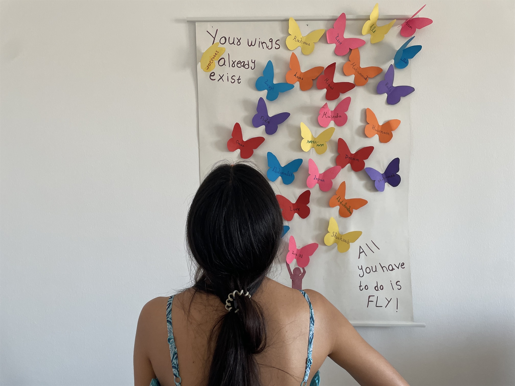 Τα «παιδιά της Μόριας» που αριστεύουν δίπλα μας-1