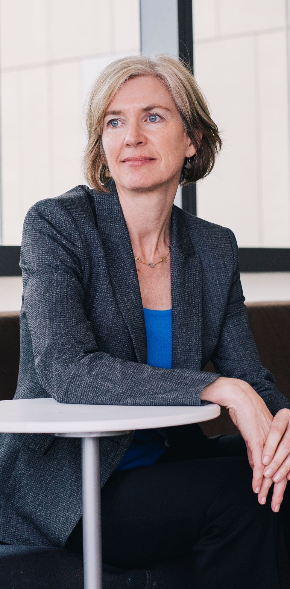 Ξαναγράφοντας τον κώδικα της ζωής-1