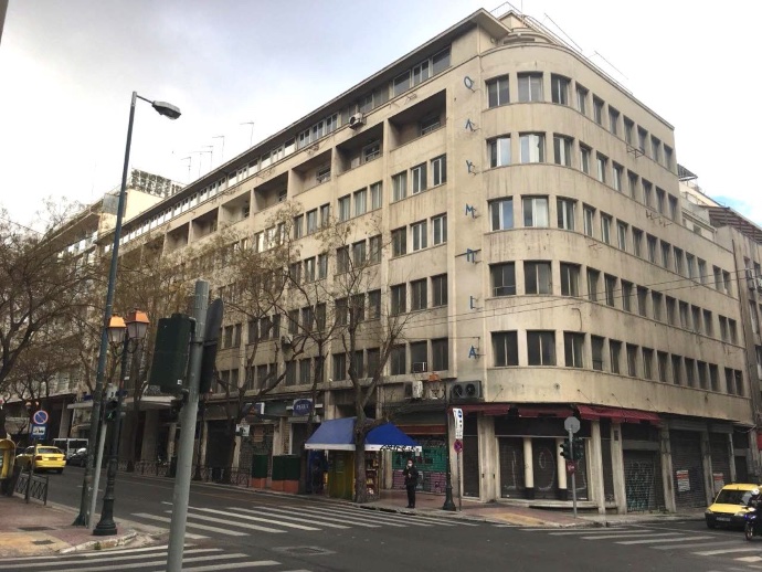 Ο… κρυμμένος θησαυρός των ακινήτων της ΤτΕ-1