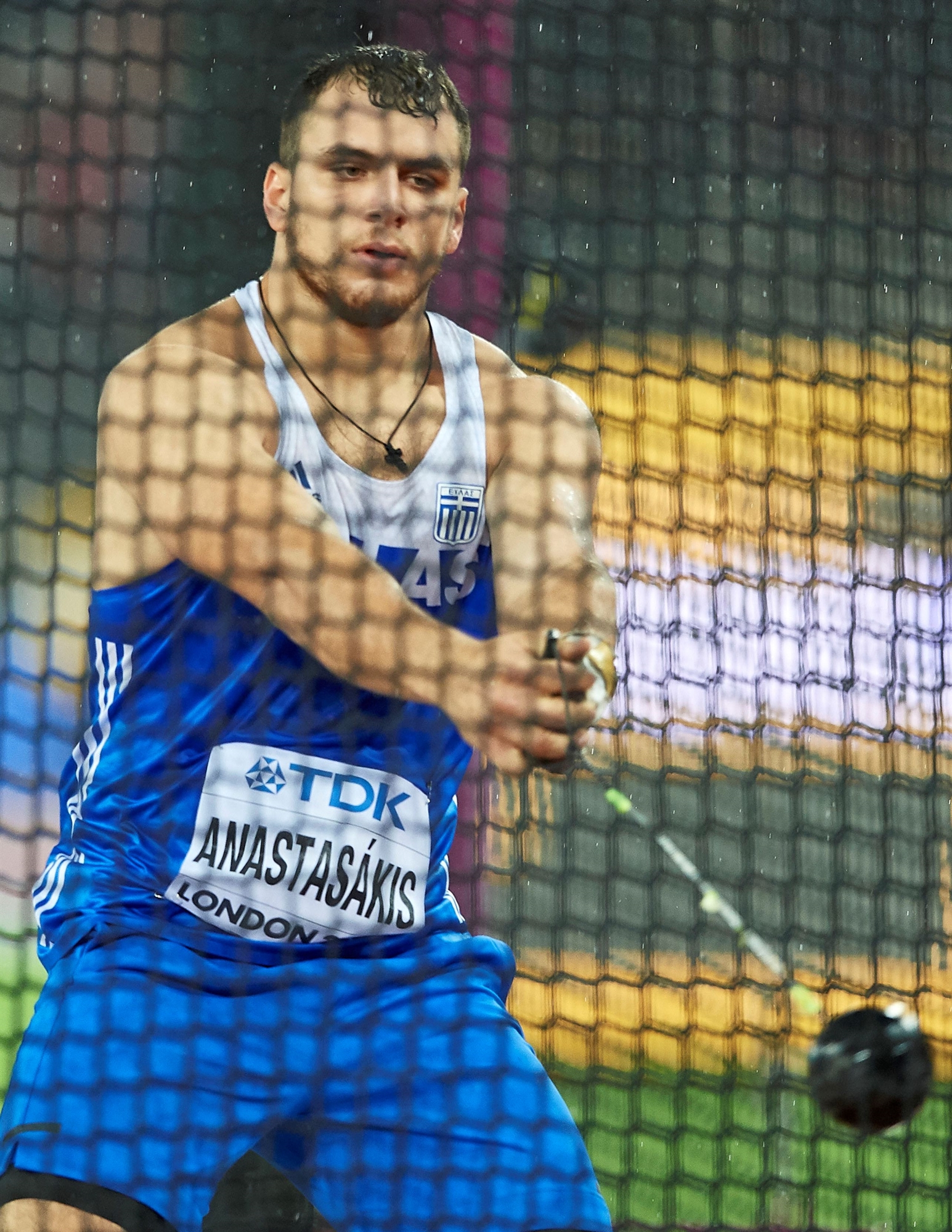 Παγκόσμιο Πρωτάθλημα Στίβου: Με πέντε αθλητές η Ελλάδα μπαίνει στο πρόγραμμα-1