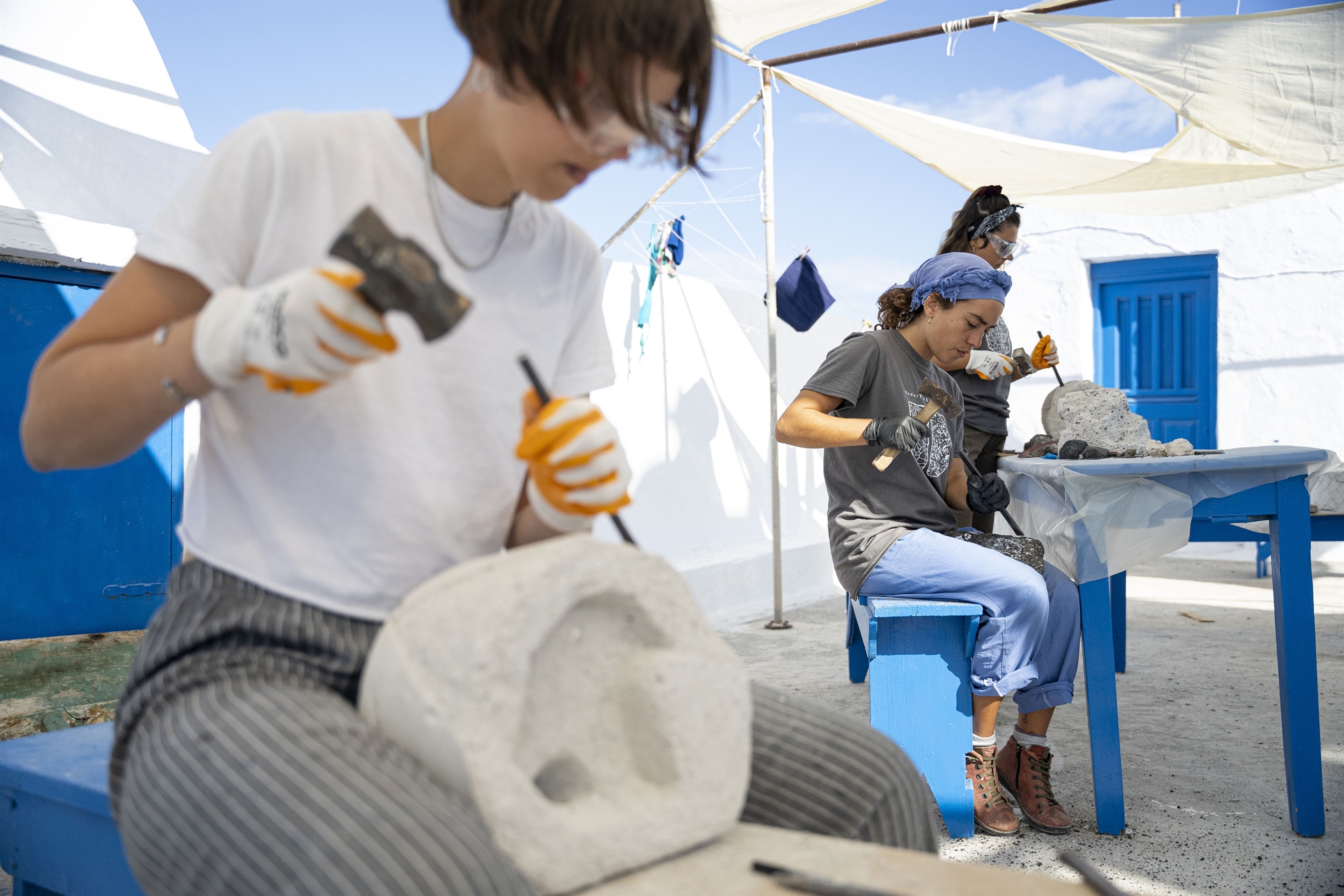 Ακτιβιστές της αρχιτεκτονικής-2