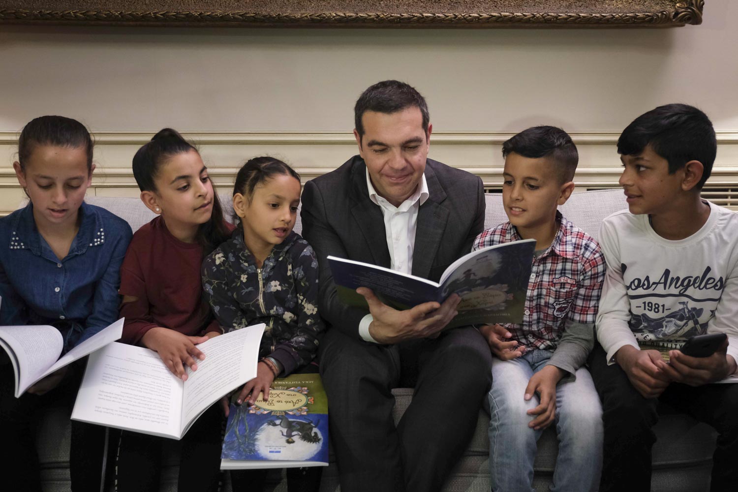 Φωτογραφίζοντας τα παρασκήνια-13