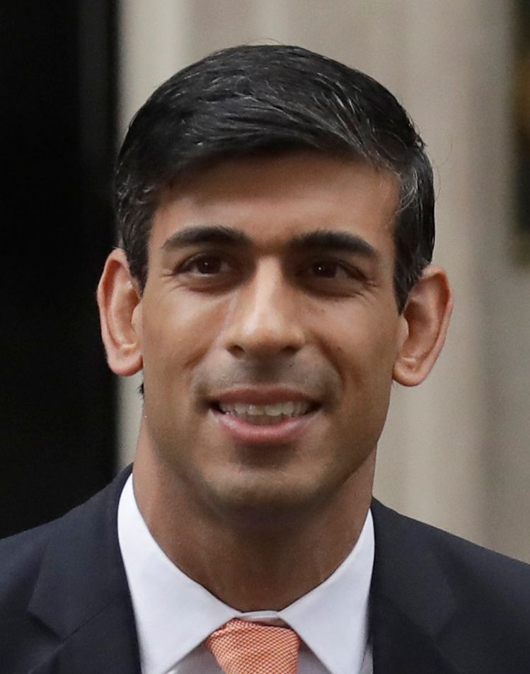 Βρετανία: Τους ενώνει μονάχα το «όχι άλλο Μπόρις»-1