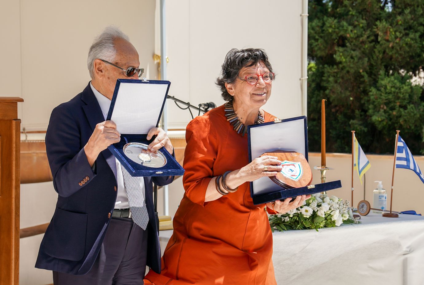 Το ταξίδι της ναυτικής ιστορίας του 1821 ξεκίνησε από τη Χίο-3