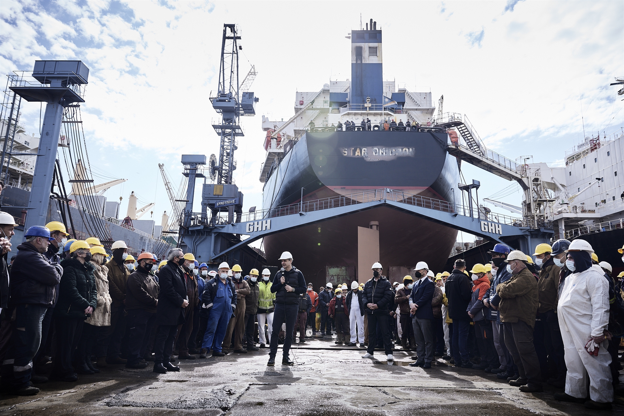 Φωτογραφίζοντας τα παρασκήνια-9