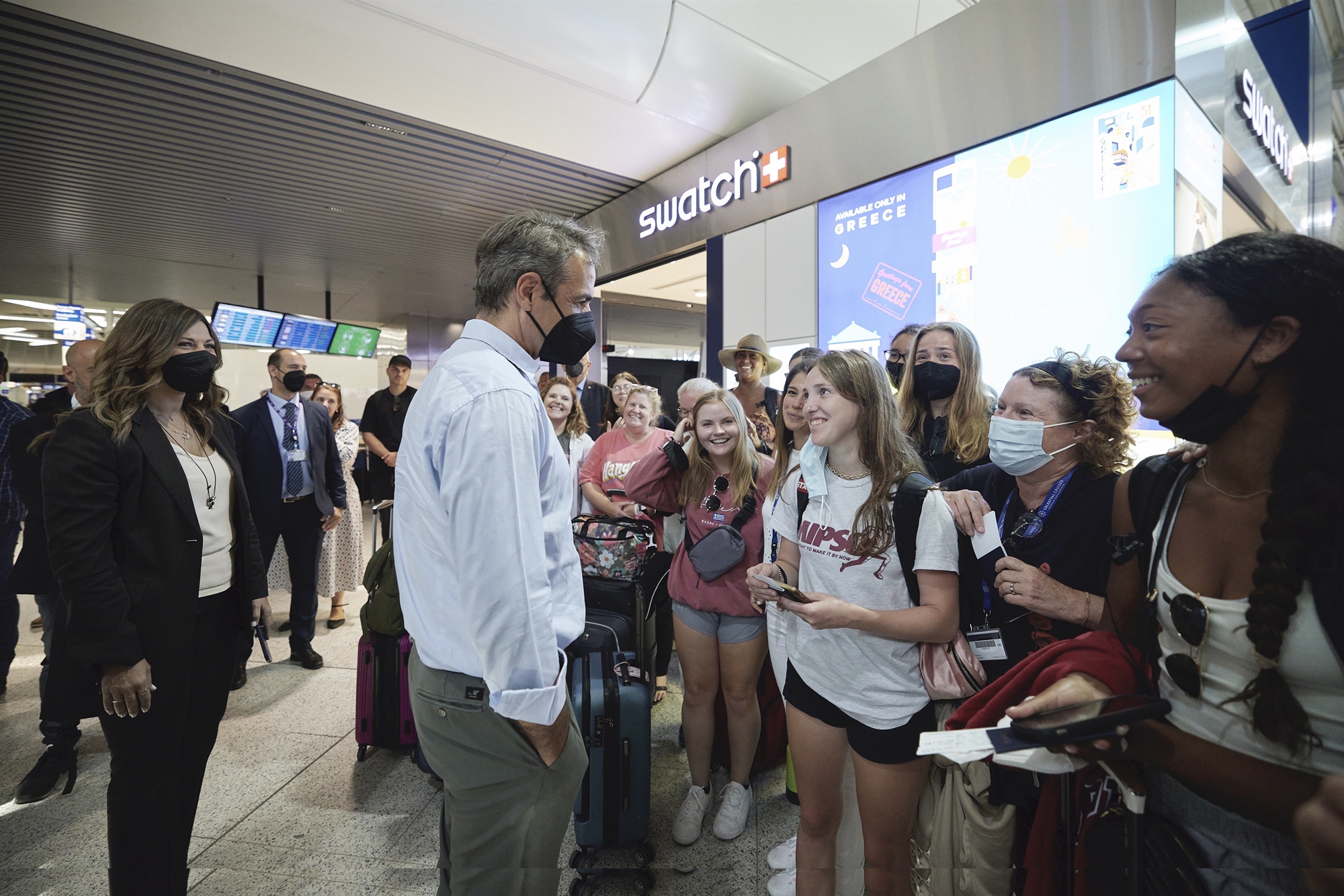 Κυβέρνηση: Παράθυρο για νέα μέτρα στήριξης-1