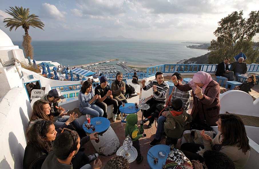 Τυνησία: Απόδραση στην «άλλη» Μεσόγειο-9