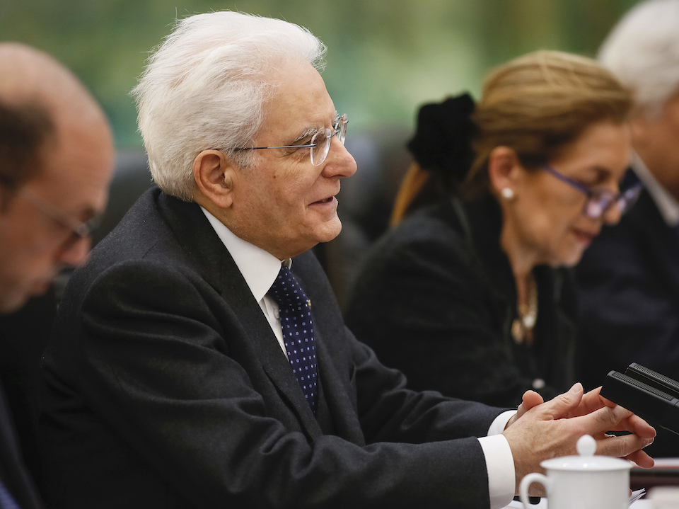 Ιταλία: Κορυφώνεται η πολιτική κρίση – Ανησυχία στην Ευρώπη-2