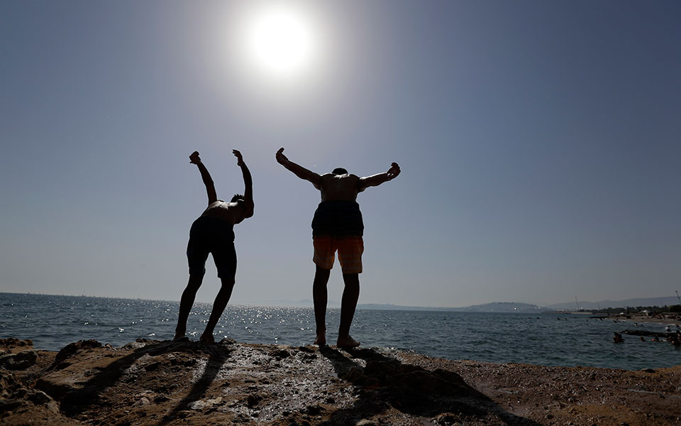 καιρός-σήμερα-ηλιοφάνεια-και-άνοδος-θ-561952354