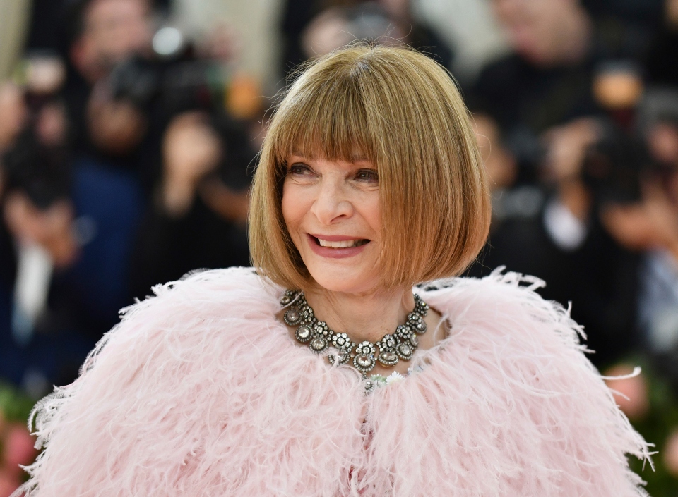 Ανδρέας Αναστάσης, ο άνθρωπος πίσω από το αψεγάδιαστο καρέ της Άννα Γουίντουρ-1