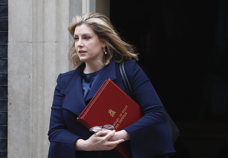 Βρετανία: Αυτοί είναι οι οχτώ υποψήφιοι διάδοχοι του Τζόνσον – Η τελική λίστα-1