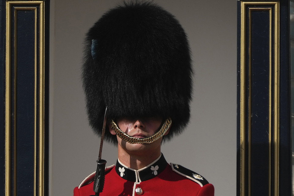 Λαγουβάρδος στην «Κ»: Σε «θερμή τροχιά» και η Ελλάδα – Προ των πυλών ο καύσωνας-1