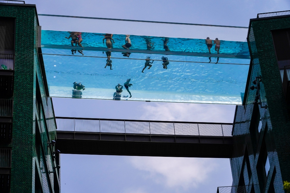 Γιατί ο καύσωνας στην Βρετανία δεν είναι ίδιος με αυτόν που έπληξε την χώρα το 1976-2