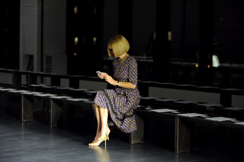 Ανδρέας Αναστάσης, ο άνθρωπος πίσω από το αψεγάδιαστο καρέ της Άννα Γουίντουρ-2