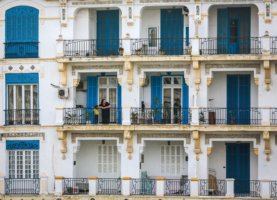Τυνησία: Απόδραση στην «άλλη» Μεσόγειο-1