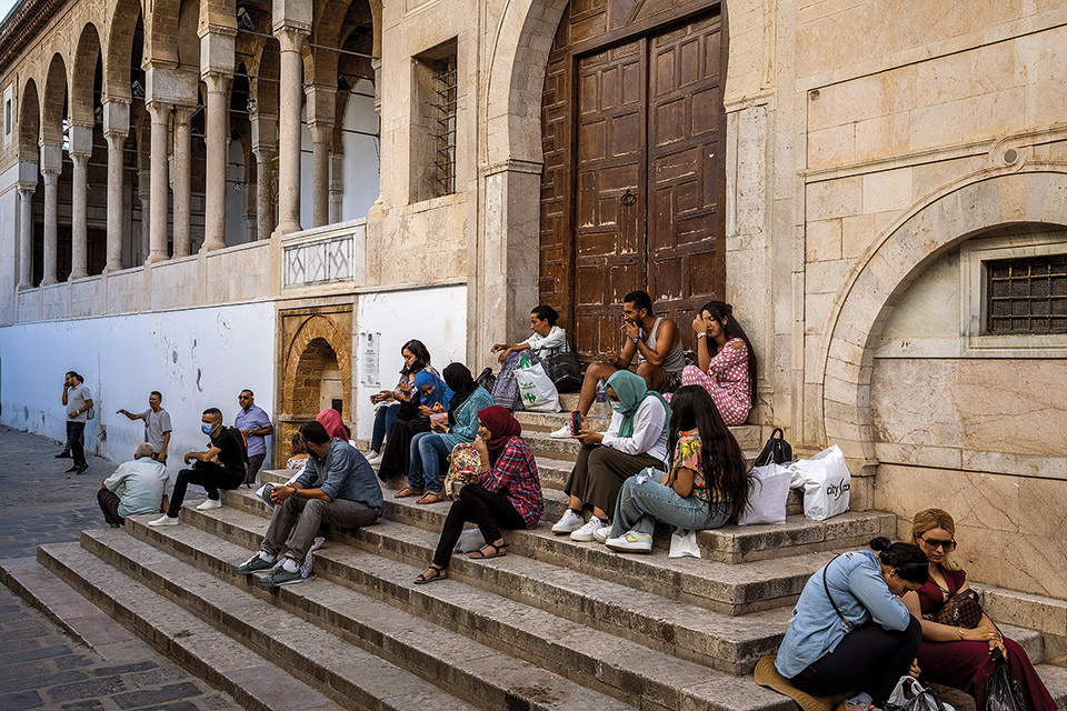 Τυνησία: Απόδραση στην «άλλη» Μεσόγειο-7