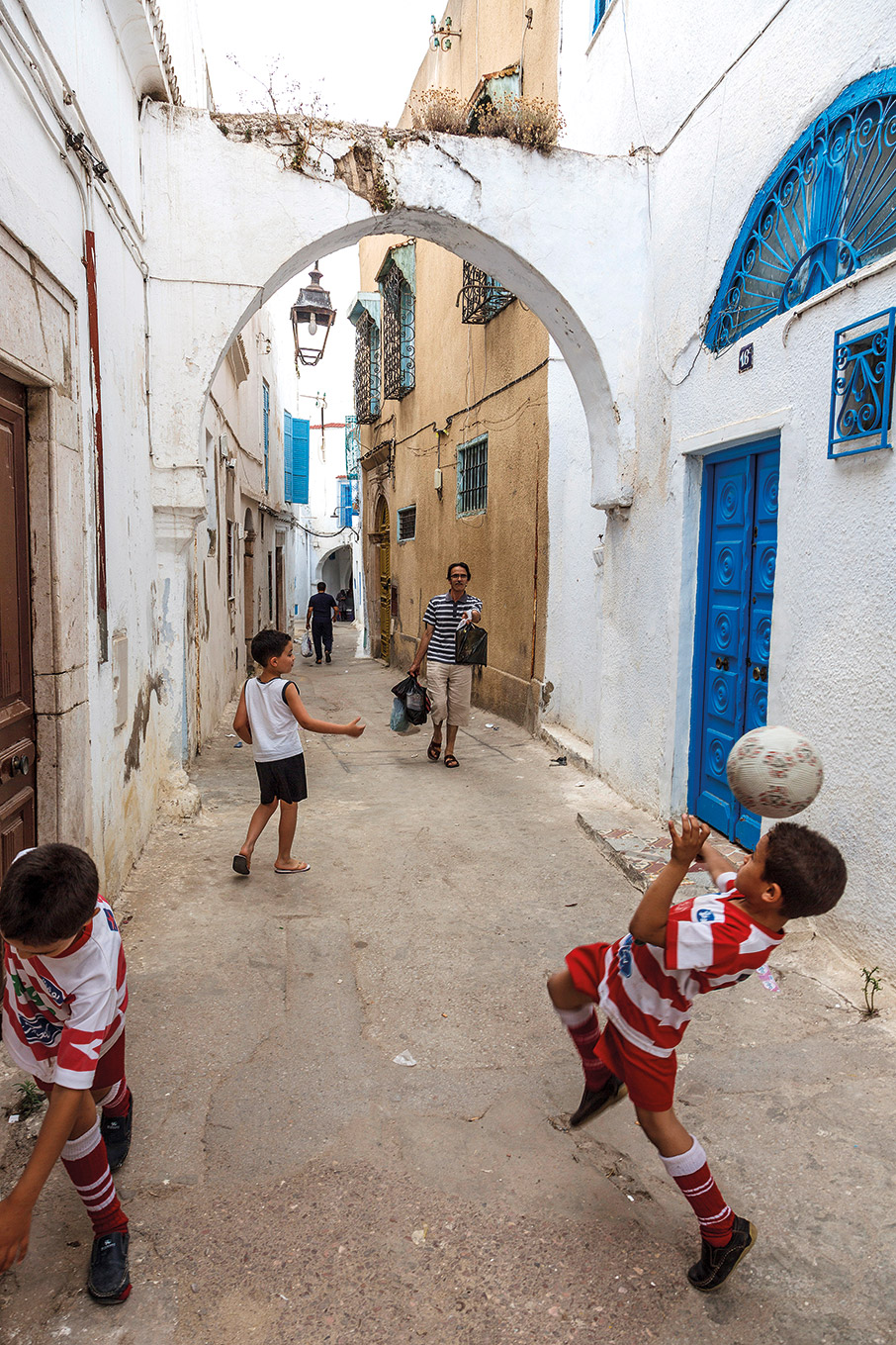Τυνησία: Απόδραση στην «άλλη» Μεσόγειο-3