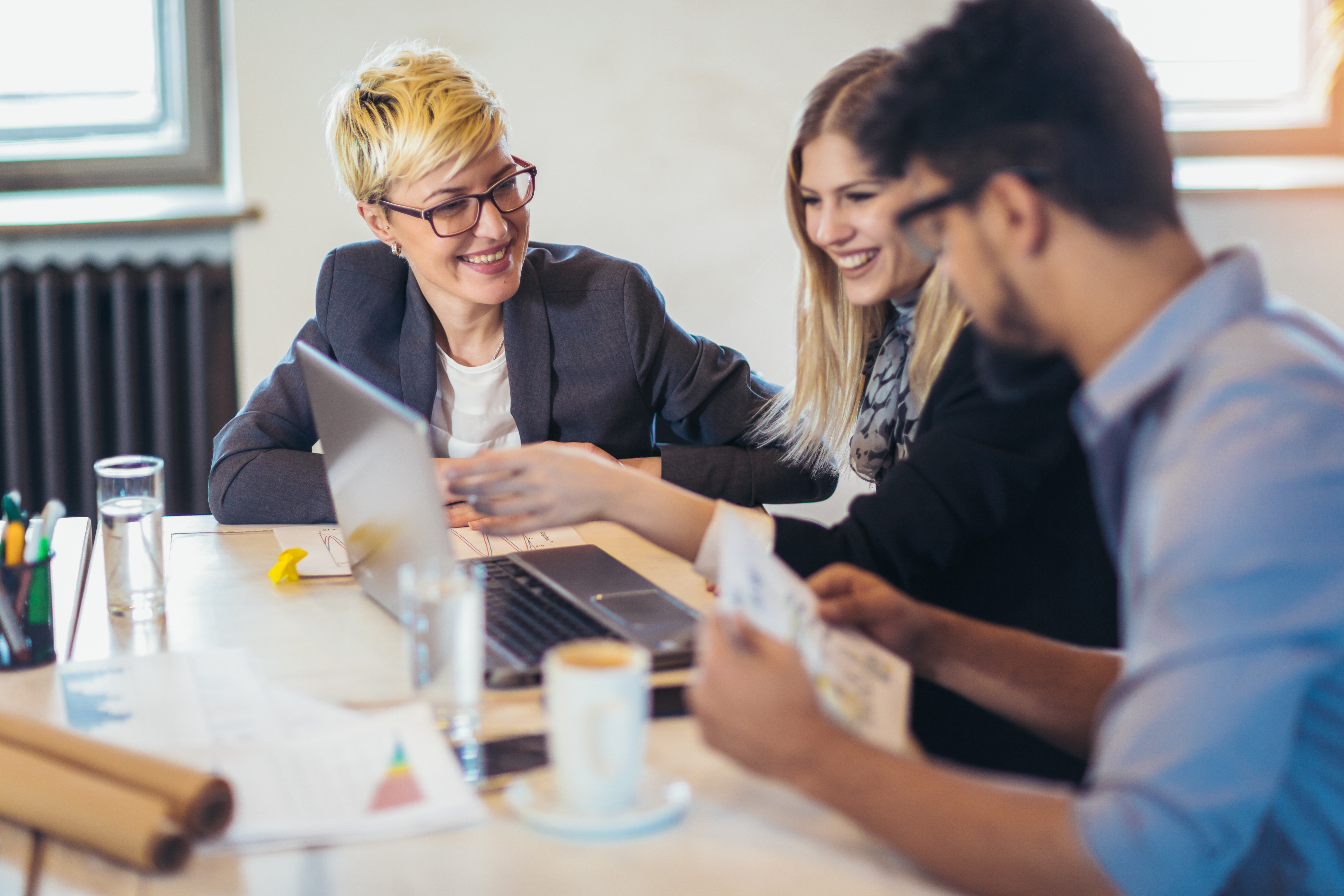 Ολοκληρωμένες ψηφιακές λύσεις για τις μικρομεσαίες επιχειρήσεις από το Vodafone Business.-1