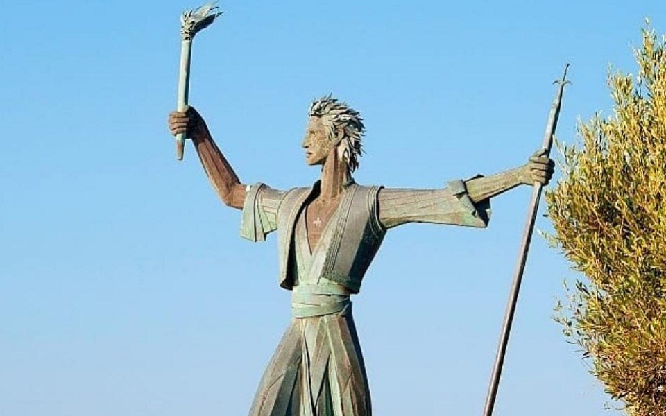 Αρμάτα 2022: Τι ετοιμάζουν οι Σπέτσες φέτος για την επέτειο 200 ετών από τη ναυμαχία-4