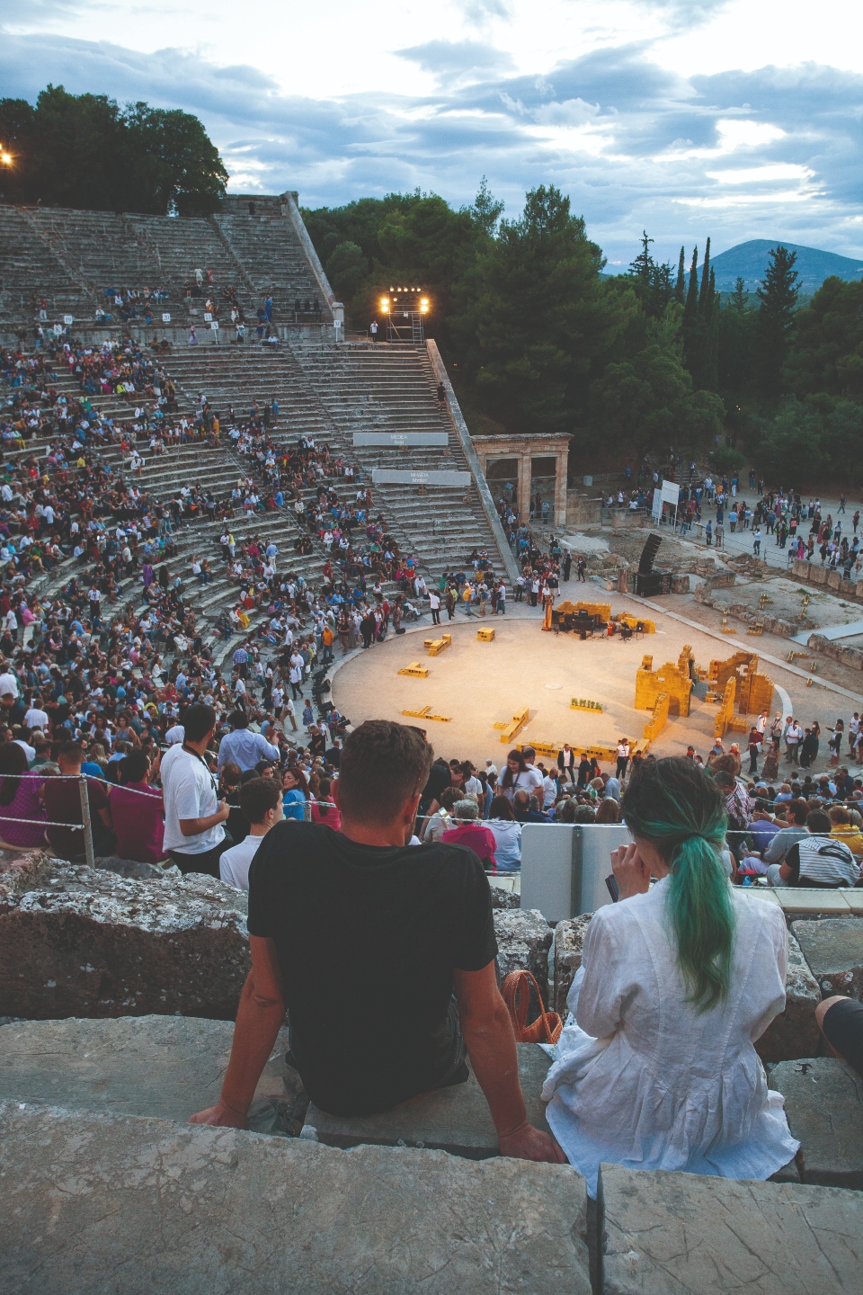 Στην Επίδαυρο δεν ταξιδεύουμε μόνο για τις αρχαίες τραγωδίες-1