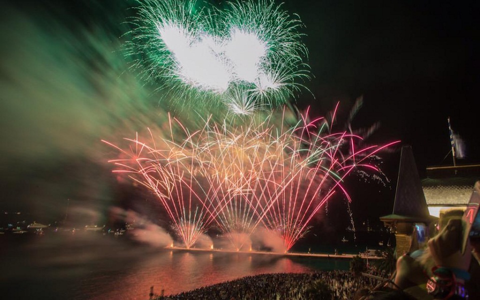 Αρμάτα 2022: Τι ετοιμάζουν οι Σπέτσες φέτος για την επέτειο 200 ετών από τη ναυμαχία-2