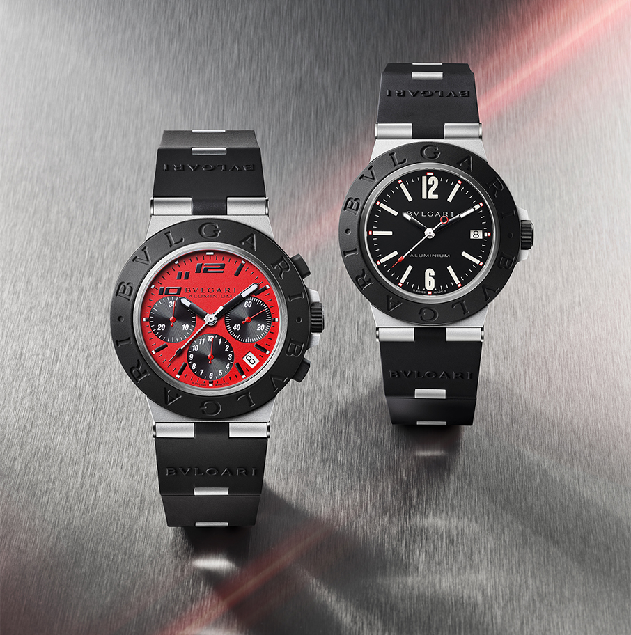 Fabrizio Buonamassa Stigliani: το Ελληνορωμαϊκό DNA, τα παγκόσμια ρεκόρ και η νέα Bulgari Boutique στην Αθήνα-14