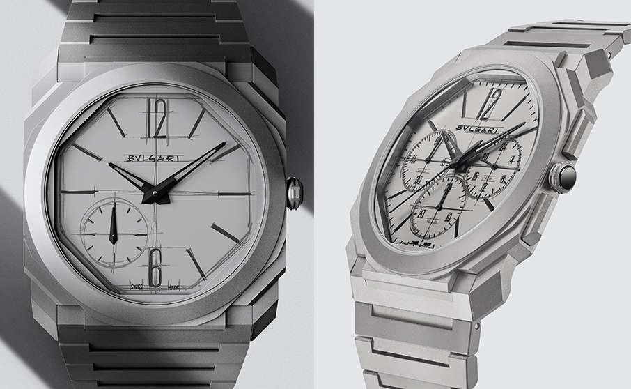 Fabrizio Buonamassa Stigliani: το Ελληνορωμαϊκό DNA, τα παγκόσμια ρεκόρ και η νέα Bulgari Boutique στην Αθήνα-12