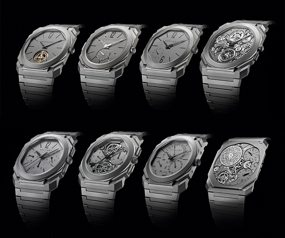 Fabrizio Buonamassa Stigliani: το Ελληνορωμαϊκό DNA, τα παγκόσμια ρεκόρ και η νέα Bulgari Boutique στην Αθήνα-7