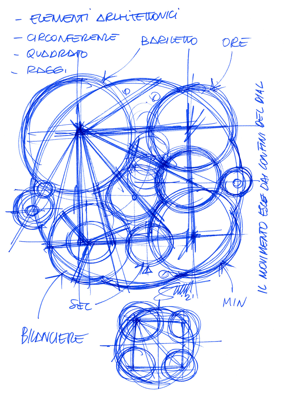 Fabrizio Buonamassa Stigliani: το Ελληνορωμαϊκό DNA, τα παγκόσμια ρεκόρ και η νέα Bulgari Boutique στην Αθήνα-11