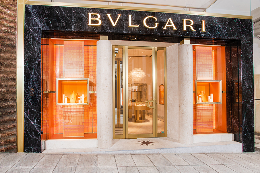 Fabrizio Buonamassa Stigliani: το Ελληνορωμαϊκό DNA, τα παγκόσμια ρεκόρ και η νέα Bulgari Boutique στην Αθήνα-1