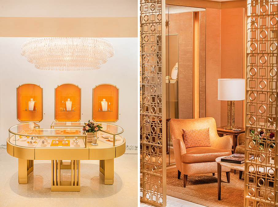 Fabrizio Buonamassa Stigliani: το Ελληνορωμαϊκό DNA, τα παγκόσμια ρεκόρ και η νέα Bulgari Boutique στην Αθήνα-3